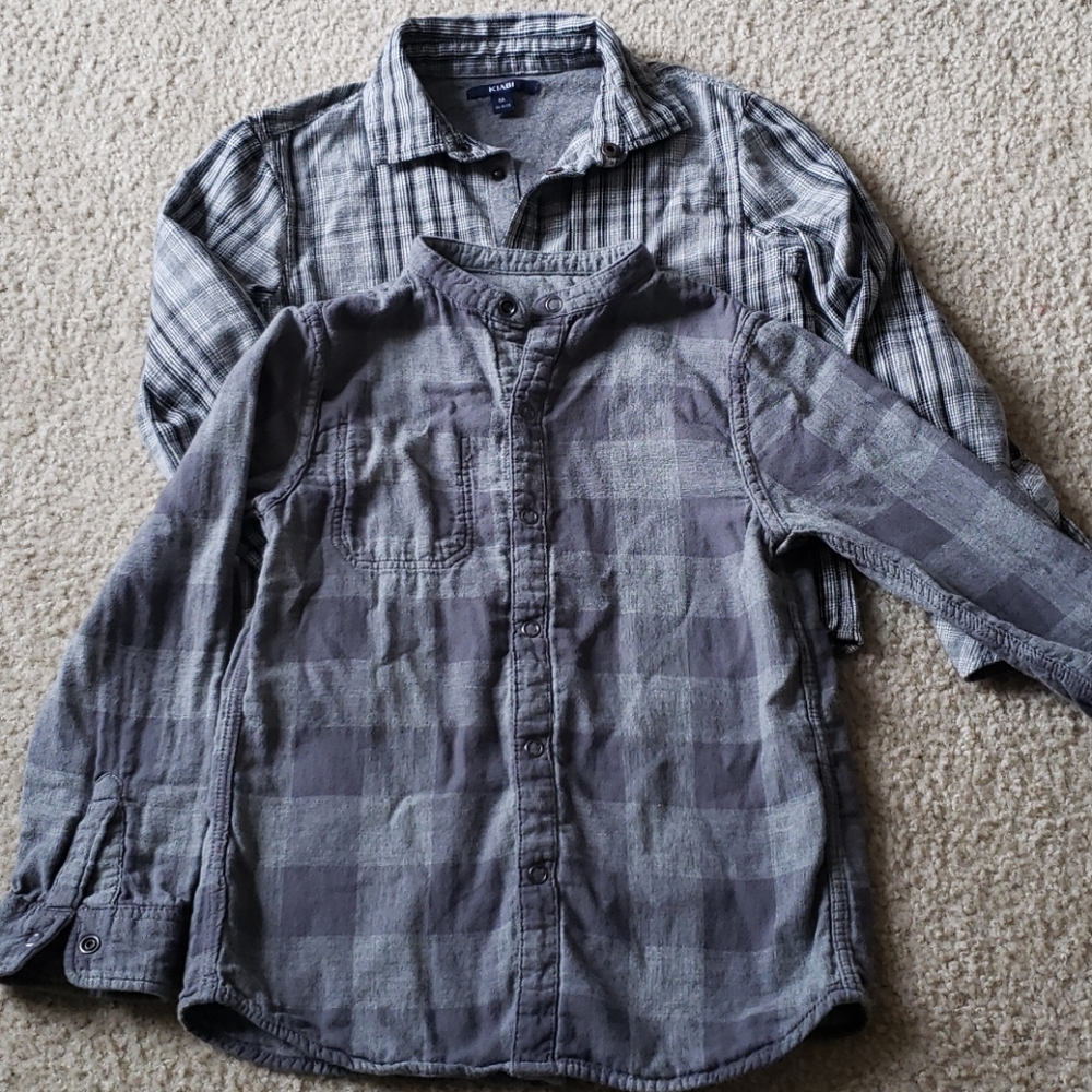 Kids shirt